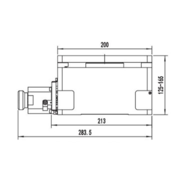 Linear Stages